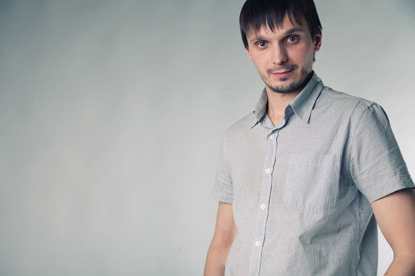 Евгений Бабинцев