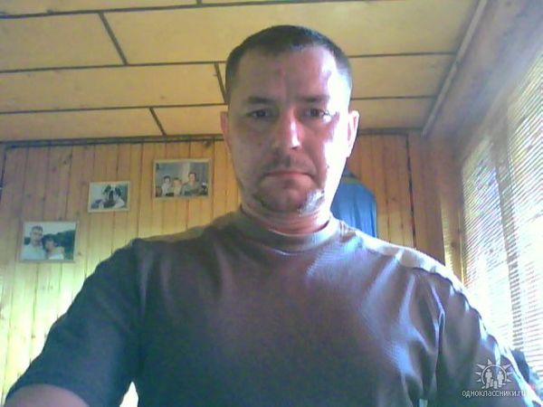 Игорь Оспищев