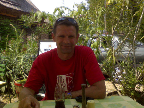 Лачков Геннадий