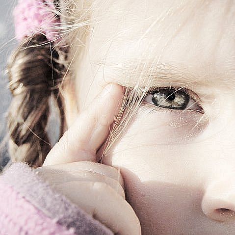 Томочка Быкова