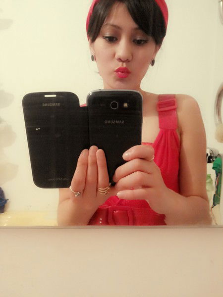 Инкара Бисекеева