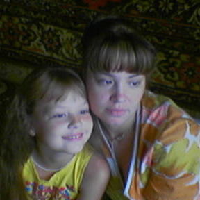 Татьяна Ермолаева