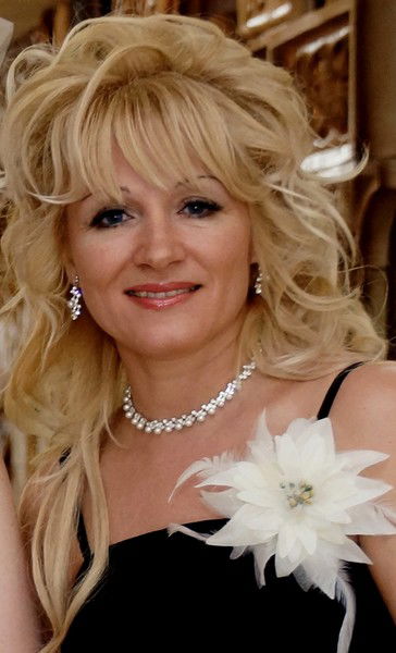 Наталья Новикова