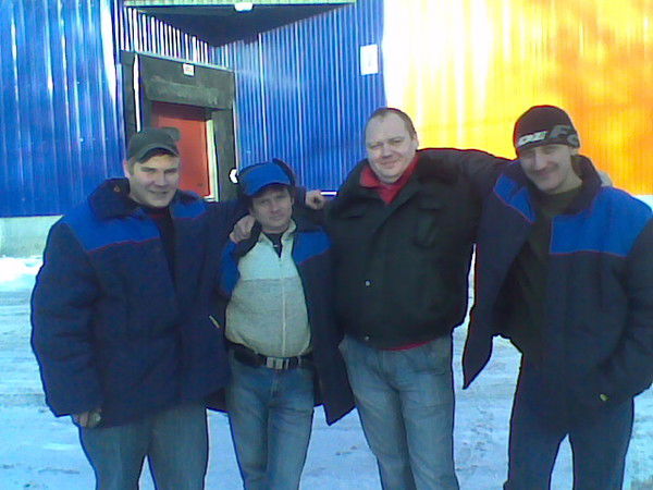 Леонид Дробышев