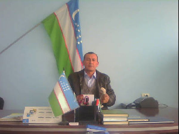 Каххоржон (90) 587-79-99.