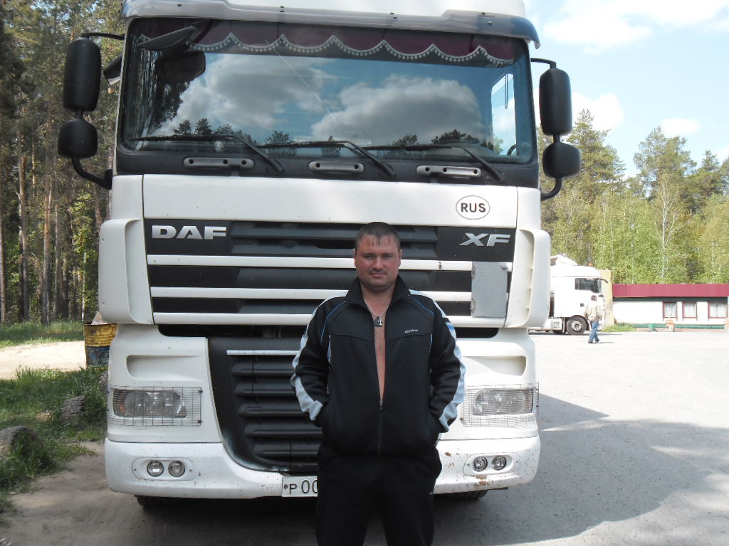 Андрей Игошин