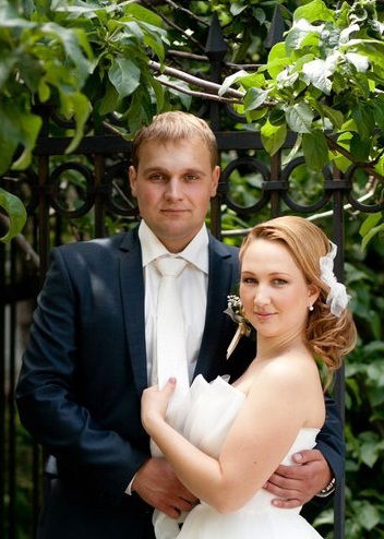 Борис Кононов