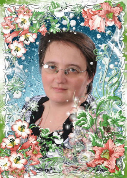 Ясакова Анна