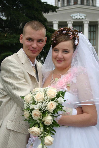 Светлана Белоусова