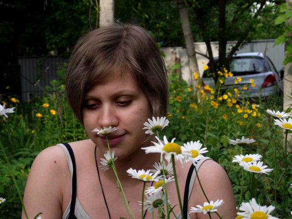 Виктория Акользина