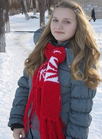 Юлия Королькова