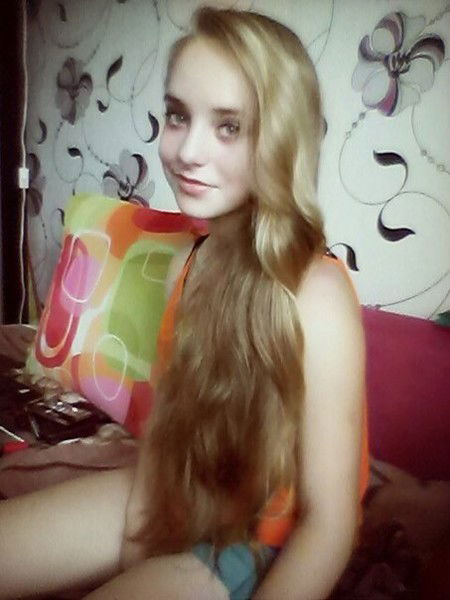 Таня Балундо