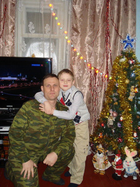 Андрей Скобелкин