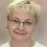 Ирина Лисянская