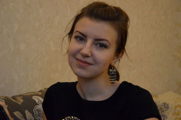 Вика Евланова