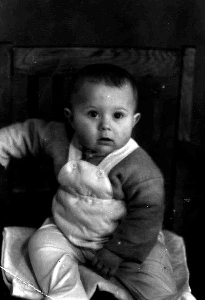 Виталий Кобзарь