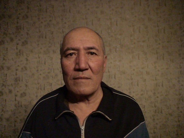 Саке Алгазин