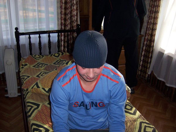 Владимир Азаматов