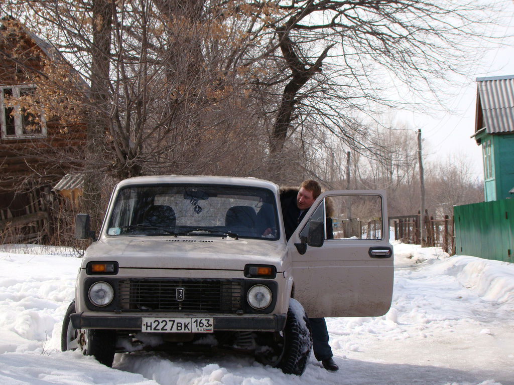 Артем Каратеев