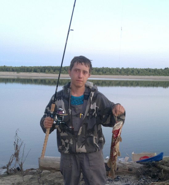 Евгений Мартюшев