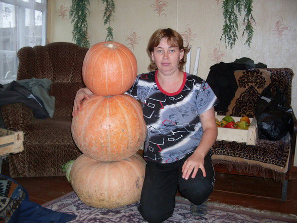 Ирина Бухтоярова