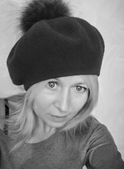 Лариса Грицай