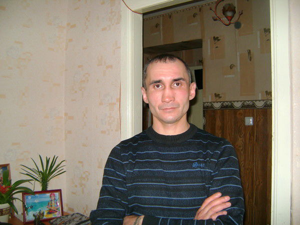 Марсель Сагитов