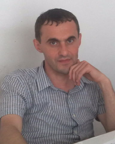 Октай Аливердиев