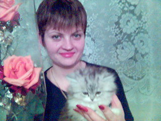 Юлия Хомова