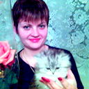Юлия Хомова