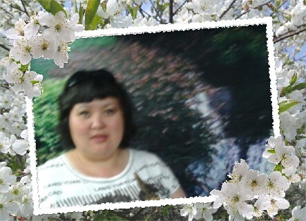 Нургуль Каримова