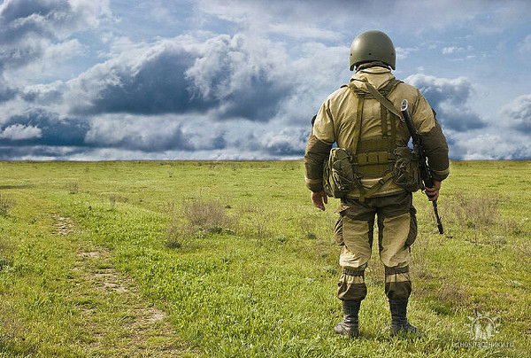 Дмитрий Бородинов