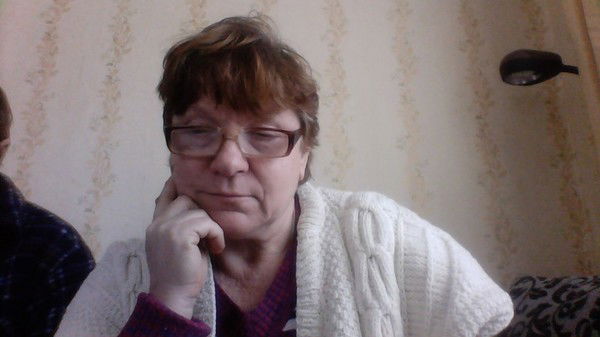 Галина Муравина