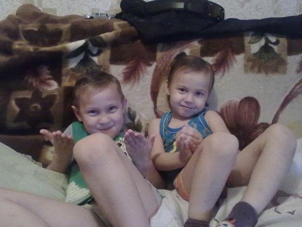 Кирилл Куликов