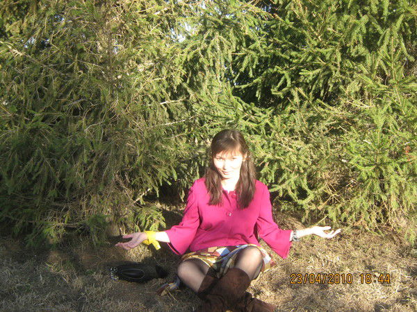 Жумаганым Искакова