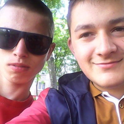 Андрей Неронский