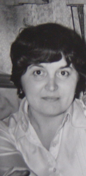 Тамара Колмакова