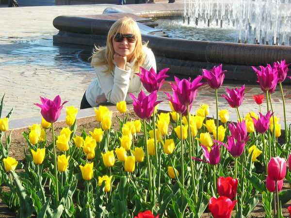 Ирина Лавриненко