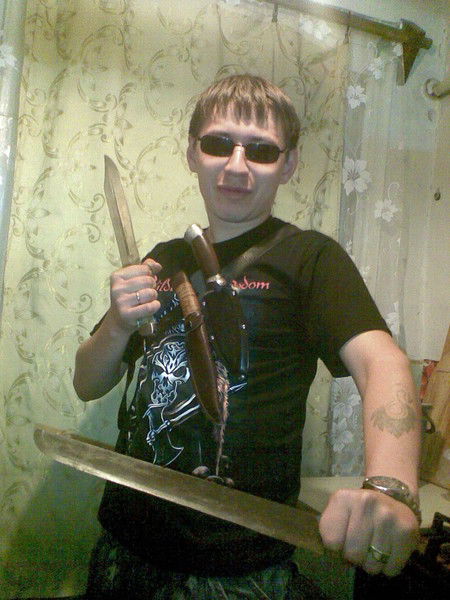 Алишер Ходжамкулов