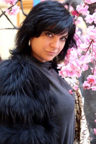 Елена Шишкина