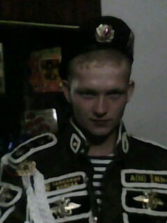 Сергей Лапин