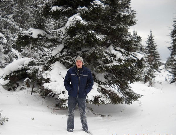 Антон Горшков