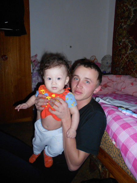 Алексей Петелюк