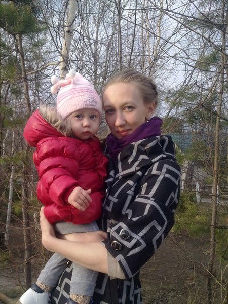 Юлия Байкова