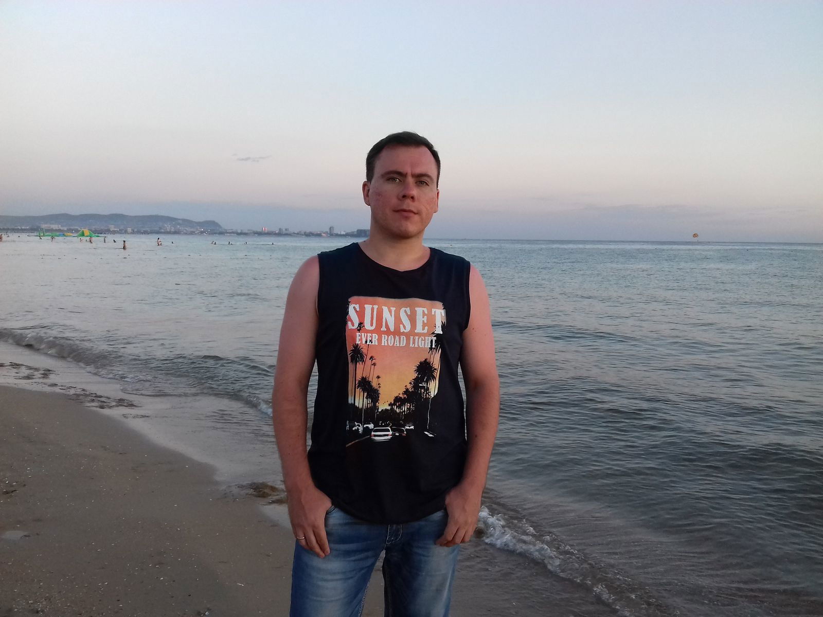 Андрей Павлов