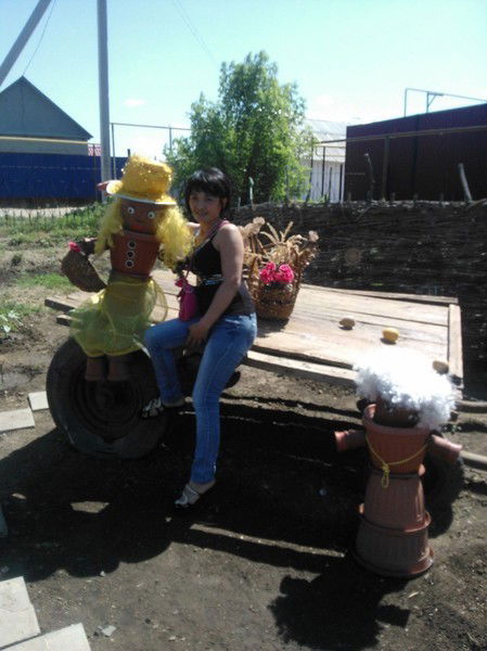 Алия Демесинова