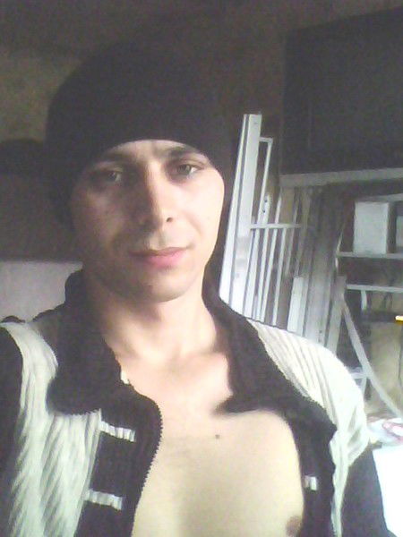 Виталий Кирик