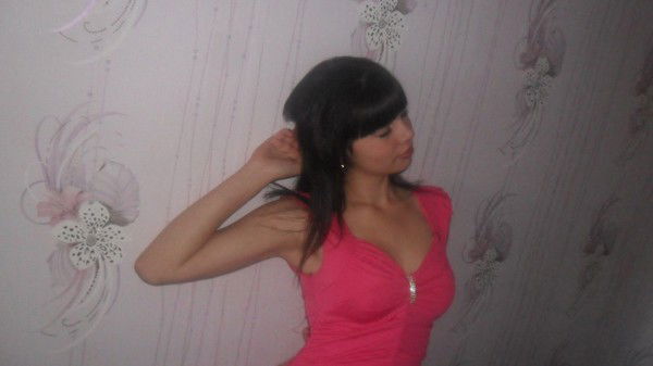 Юлия Казанцева