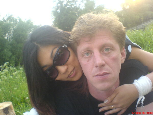 Олег Терехов