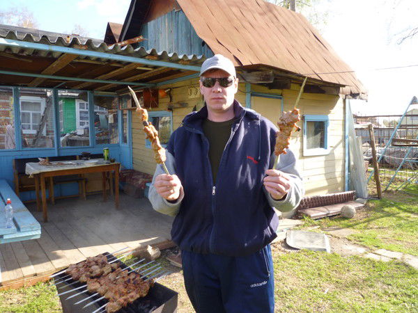 Владимир Замерец